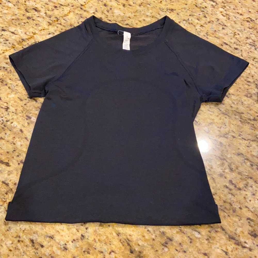 Lululemon Swifty Tech Shirt 2.0